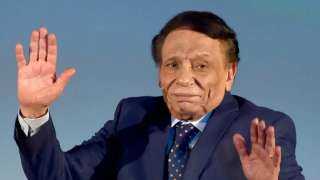 بعد اعتزال عادل إمام.. يسرا:...