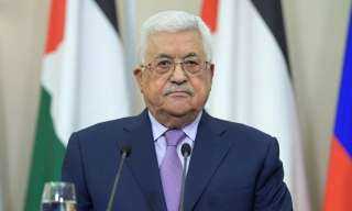 الحكومة الفلسطينية الجديدة تؤدي اليمين...