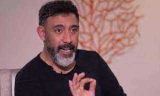 الملحن محمد يحيي: في خناقة...