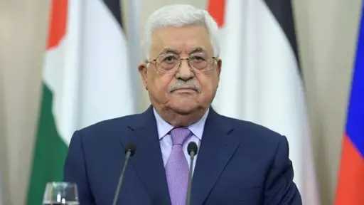 الحكومة الفلسطينية: رؤية الرئيس عباس...