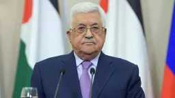 الرئاسة الفلسطينية: نستنكر اتصالات حماس...