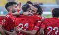 ”الأهلي” يفوز على الاتحاد السكندري...