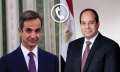 ”الرئيس السيسي” يهنئ رئيس وزراء...