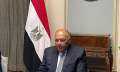 وزير الخارجية: مصر تؤكد رفضها...