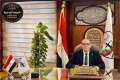 ”النيابة الإدارية” تهنئ الرئيس السيسي...