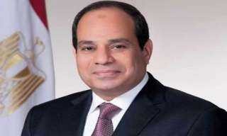 السيسي: الدول الأفريقية تواجه تحديات...