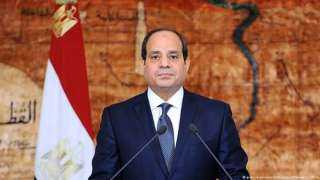 مصر قادرة على التحديات.. رسائل...