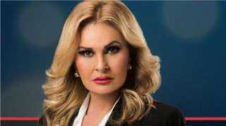 يسرا تنعى الفنان أشرف مصيلحى:...