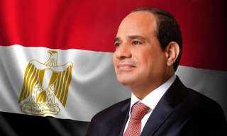 الرئيس السيسى يوجه بتطوير منظومة...
