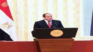 قرارات الرئيس السيسي.. 12 توجيها...