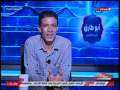 عامل نظافة كشري التحرير: «أنا...