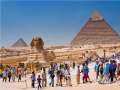 حصاد أنشطة وفعاليات وزارة السياحة...