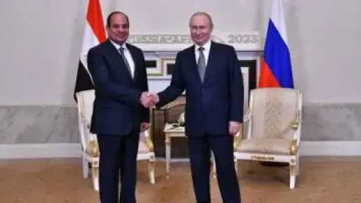 اخبار مصر