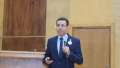 من النماذج المشرفة.. مصري يفوز...