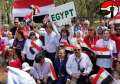 مصري مقيم في أمريكا يدعو...