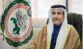 ”العسومي” يعزي المغرب في ضحايا...