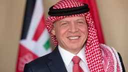 الملك عبد الله الثاني يلتقي...