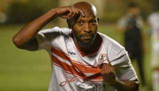 عاجل| الزمالك يرفض تجديد عقد...