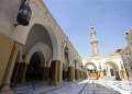 وزير الأوقاف: عمارة وتطوير مساجد...