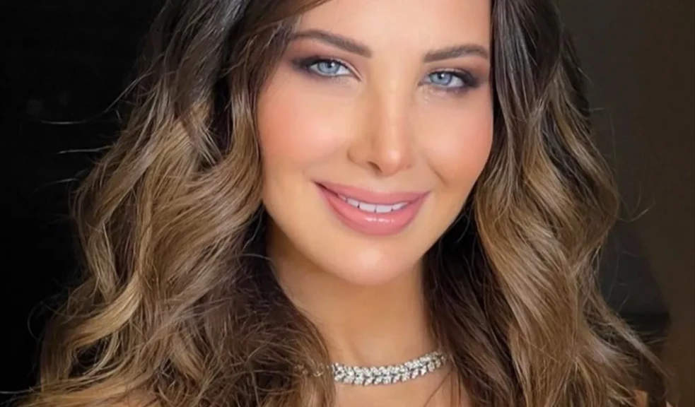 نانسي عجرم