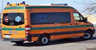 مصرع طالب بعد أن اختل...