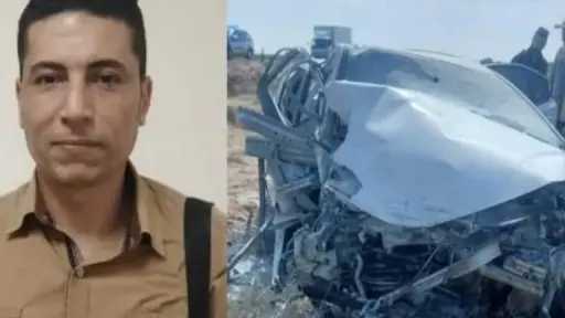 حوادث