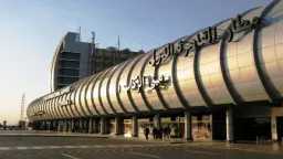 امن مصر