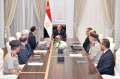 الرئيس السيسي يتابع خطة الدولة...