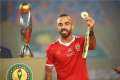أفشة يستعد للعودة لتدريبات الأهلى...