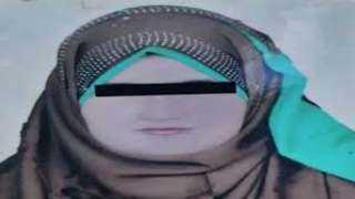 قاتلة طفلها بفاقوس أمام المحكمة:...