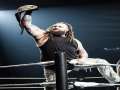 وفاة بطل WWE براي وايت...