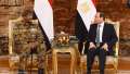 البرهان يزور مصر ويلتقي الرئيس...