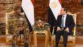 البرهان: أطلعت الرئيس السيسي على...