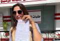 ترشح مروة البرجي لانتخابات الزمالك...