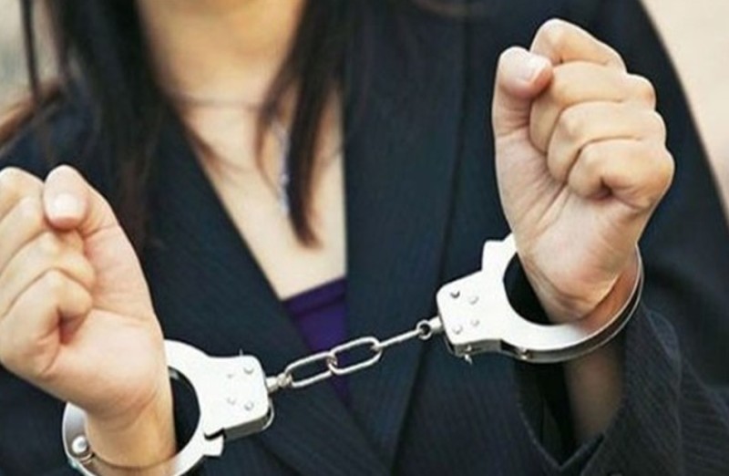 القبض على سيدة ومالك محجر هاربين من 181 سنة سجن بالبحيرة والجيزة