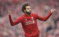 محمد صلاح يستمر مع ليفربول...