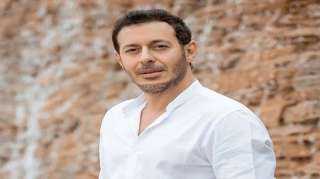 مصطفى شعبان لـ أشرف مصيلحي:...