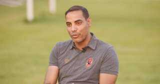 خالد بيبو: البعض يستعجل رحيلي...