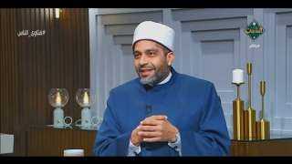 أمين الفتوى: لا يشترط ترتيب...