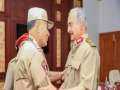 توجيهات رئاسية.. رئيس أركان القوات...