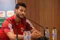 نهائي كأس مصر.. الشناوي يصل...