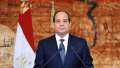 الرئيس السيسي يجدد إدانة مصر...