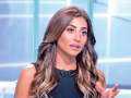 عاجل_ وفاة والدة الفنانة دينا...