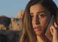 بعد وفاة والدتها.. دينا الشربيني...