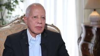عاجل.. وفاة المستشار معتز خفاجي...