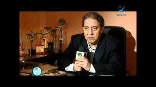 وفاة المخرج منير راضي