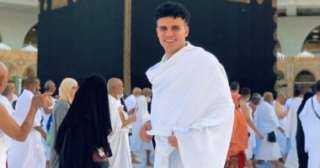 سبب وفاة أحمد عصام أحد...