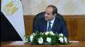 السيسي للمصريين : عينكم على...