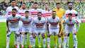 بعثة الزمالك تغادر مطار القاهرة...