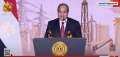 الرئيس السيسي: الرئيس ماكرون يتفهم...